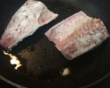 サバの味噌煮作り方5写真