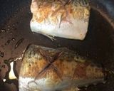 サバの味噌煮作り方6写真