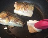 サバの味噌煮作り方7写真