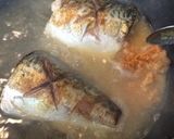 サバの味噌煮作り方8写真