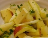 愛情いっぱい＊ごろごろ野菜ハンバーグ作り方6写真