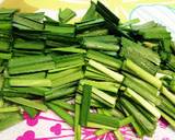 簡単！節約＊豚肉と厚揚げのピリ辛味噌炒め作り方2写真