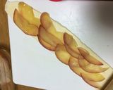 薔薇☆バラ☆アップルパイ作り方3写真