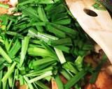 簡単！節約＊豚肉と厚揚げのピリ辛味噌炒め作り方8写真