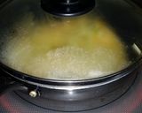 長いものトロトロ焼き作り方4写真