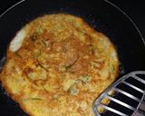 長いものトロトロ焼き作り方5写真