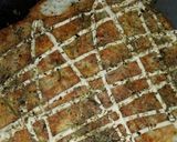長いものトロトロ焼き作り方6写真
