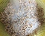 ひき肉春雨たっぷり麻婆作り方2写真