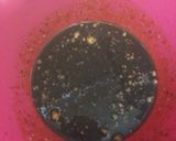 ひき肉春雨たっぷり麻婆作り方3写真