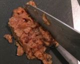 ＊くるくる梅チー豚串＊作り方4写真