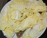 フランクフルトと白菜のトマト煮作り方2写真