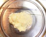 メカジキの粉チーズマヨのオーブン焼き作り方3写真