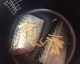 失敗なし！臭わない！鯖の煮付け(^^)作り方1写真