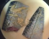 失敗なし！臭わない！鯖の煮付け(^^)作り方2写真