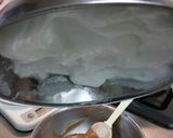 ホケミで簡単バナナシフォンケーキ作り方7写真