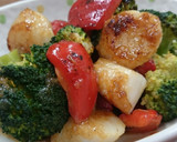 塩麹が決め手♡しっとり♬お弁当の卵焼き作り方12写真