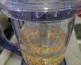ﾐｷｻｰで簡単♪ﾌﾞﾗｼﾞﾙで手作り豆腐作り方3写真