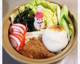 簡単】大根おろし スノーマン・雪だるま②作り方9写真