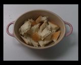 食パンで簡単ほうれん草グラタン☆作り方4写真