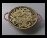 食パンで簡単ほうれん草グラタン☆作り方5写真