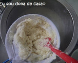 ﾐｷｻｰで簡単♪ﾌﾞﾗｼﾞﾙで手作り豆腐作り方7写真