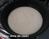 ﾐｷｻｰで簡単♪ﾌﾞﾗｼﾞﾙで手作り豆腐作り方6写真