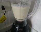 ﾐｷｻｰで簡単♪ﾌﾞﾗｼﾞﾙで手作り豆腐作り方5写真