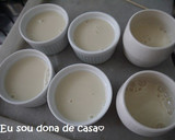 ﾐｷｻｰで簡単♪ﾌﾞﾗｼﾞﾙで手作り豆腐作り方11写真