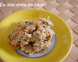 ﾐｷｻｰで簡単♪ﾌﾞﾗｼﾞﾙで手作り豆腐作り方17写真