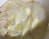 りんごのコンポート作り方3写真