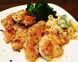 簡単お洒落♪鶏胸肉のマジックソルトソテー作り方3写真