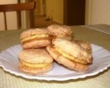 あの味！ダックワーズ作り方5写真