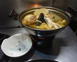 小鍋仕立てのカレーおでん作り方2写真