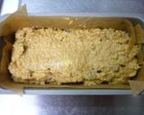 OKARA❤COFFEEケーキ作り方4写真