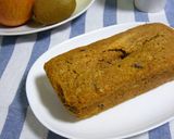 OKARA❤COFFEEケーキ作り方6写真