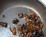 白菜とキムチたっぷりの体が温まる麻婆春雨作り方3写真