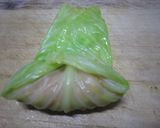 まさかの隠し味☆みそ煮込みロールキャベツ作り方5写真