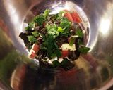 ボールで混ぜるだけ!たらこご飯*作り方1写真