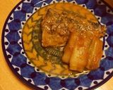 サバの味噌煮作り方9写真