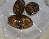 里芋と葱のアンチョビグラタン作り方1写真