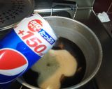 熊肉のギネス煮作り方6写真