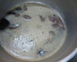熊肉のギネス煮作り方7写真