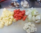 熊肉のギネス煮作り方8写真
