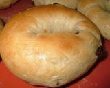 ベーグル・Bagel作り方7写真