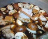 熊肉のギネス煮作り方10写真