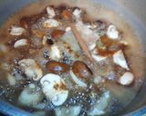 熊肉のギネス煮作り方11写真