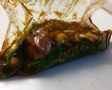 豚ヒレ・しょうゆ麹・炊飯器で叉焼！作り方4写真