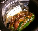 豚ヒレ・しょうゆ麹・炊飯器で叉焼！作り方5写真
