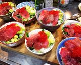 自宅でかんたん海鮮丼作り方2写真