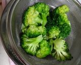 ハムの柚子ソースと野菜の味噌ディップ作り方4写真